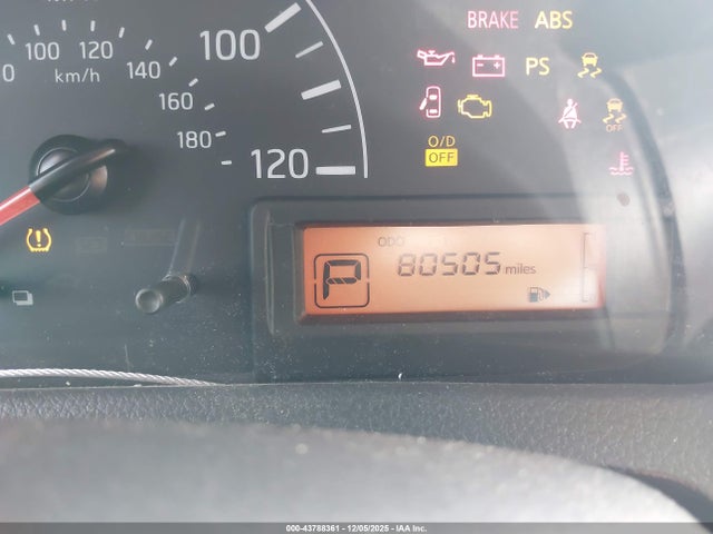Nissan Nv S Xtronic Cvt
