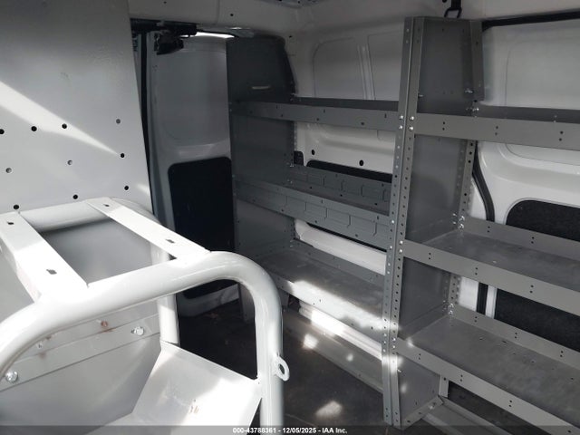 Nissan Nv S Xtronic Cvt