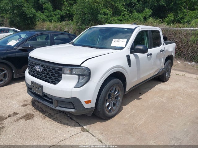 Ford Maverick Xlt