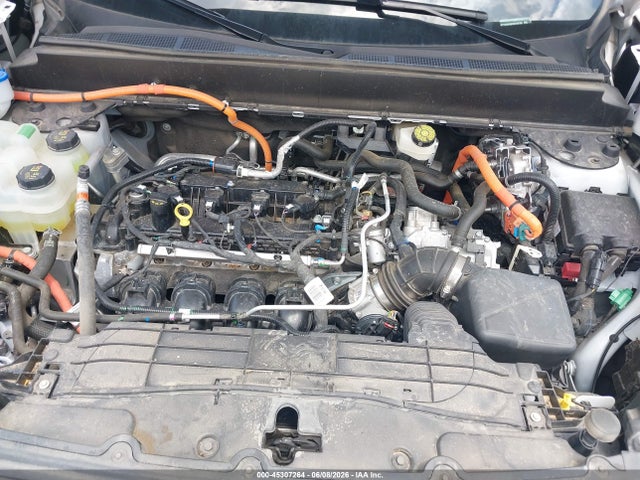 Ford Maverick Xlt