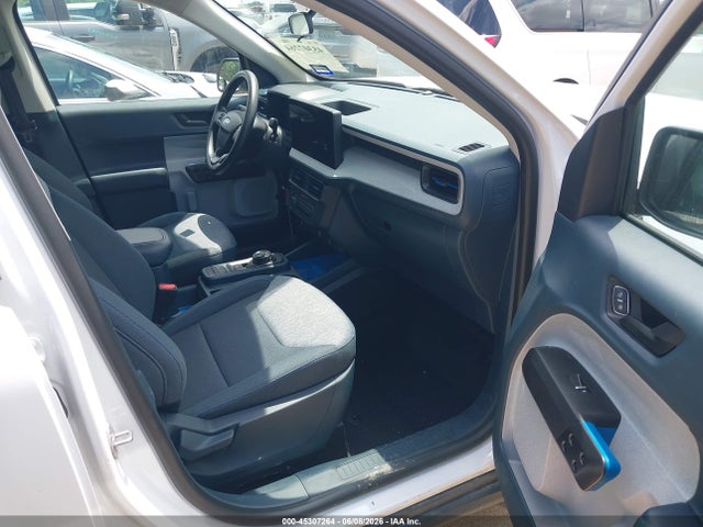 Ford Maverick Xlt
