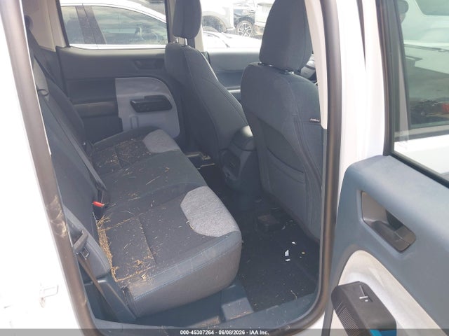 Ford Maverick Xlt