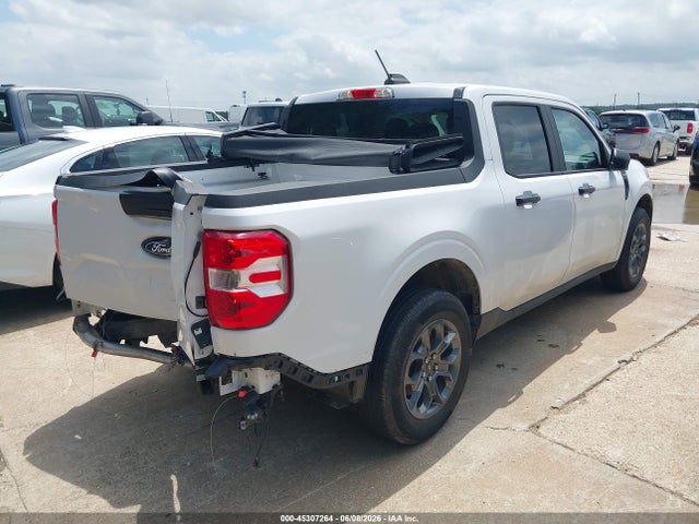 Ford Maverick Xlt