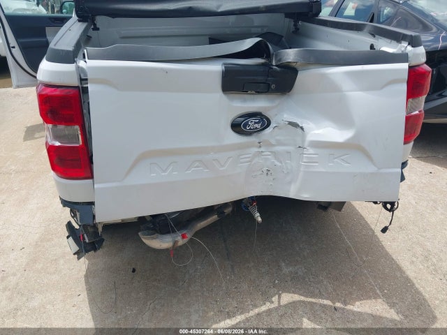Ford Maverick Xlt