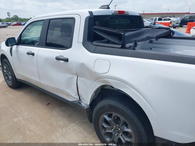 Ford Maverick Xlt