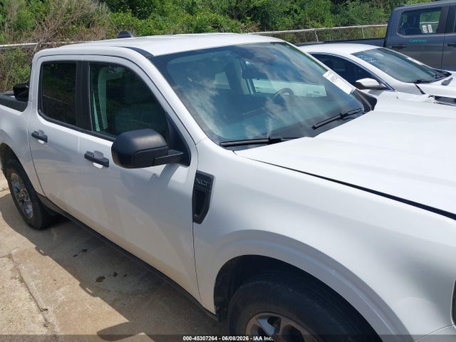 Ford Maverick Xlt