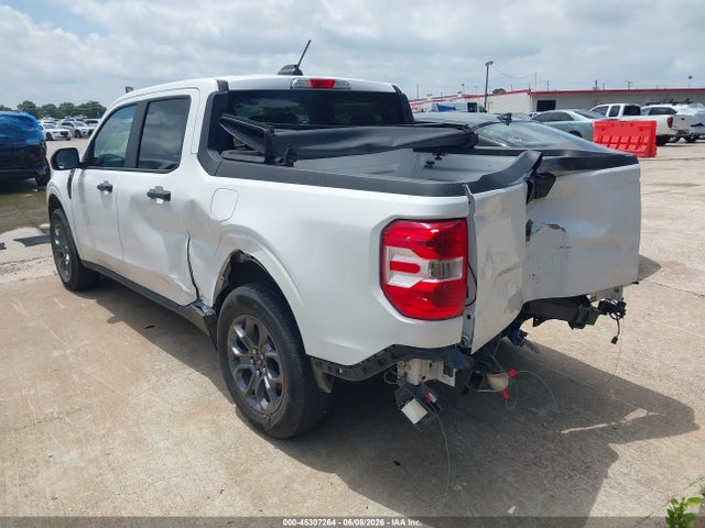 Ford Maverick Xlt