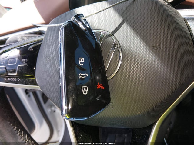 Volkswagen ID.4 Pro S