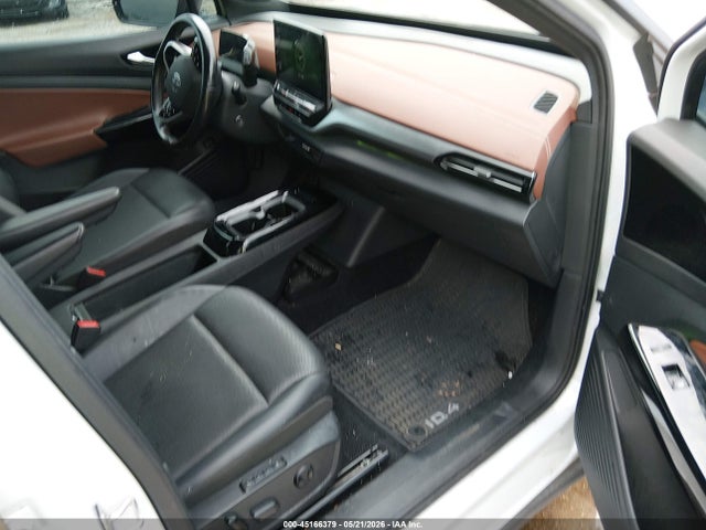 Volkswagen ID.4 Pro S