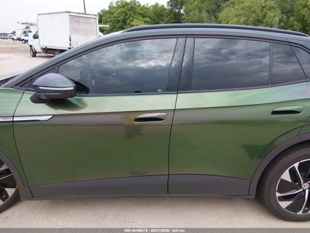 Volkswagen ID.4 Pro S