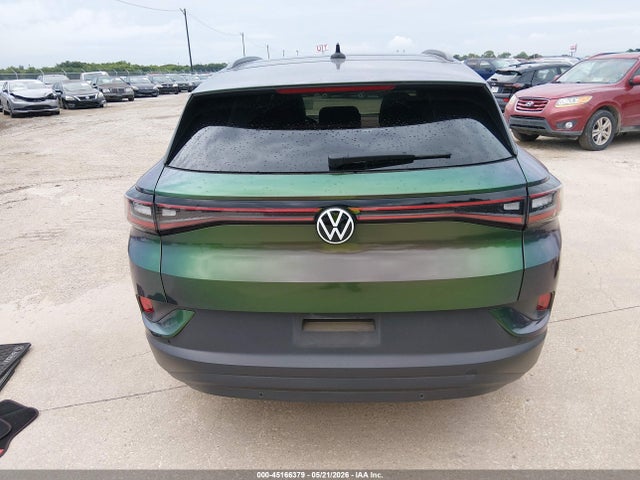 Volkswagen ID.4 Pro S