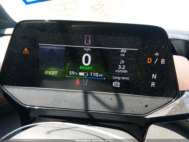 Volkswagen ID.4 Pro S