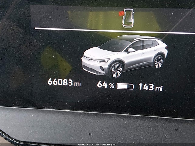 Volkswagen ID.4 Pro S