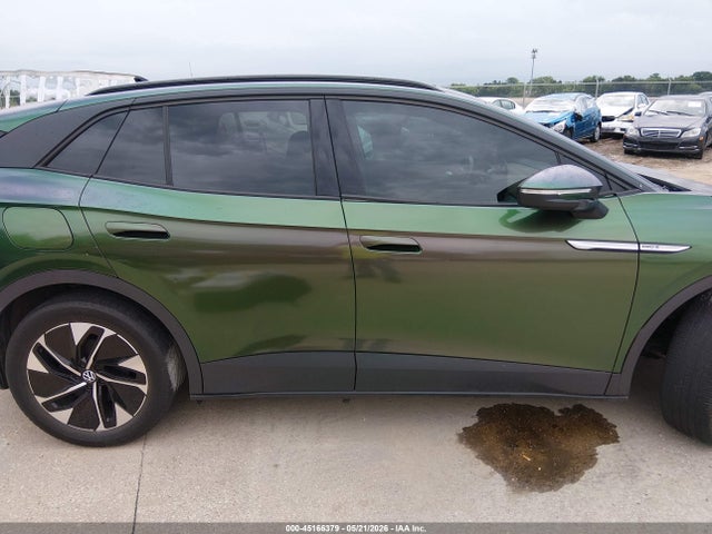 Volkswagen ID.4 Pro S