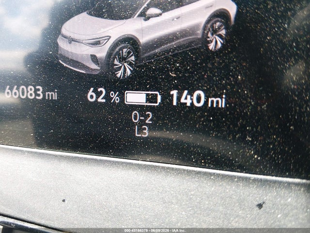Volkswagen ID.4 Pro S