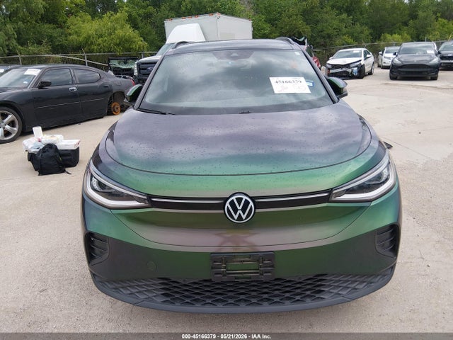 Volkswagen ID.4 Pro S
