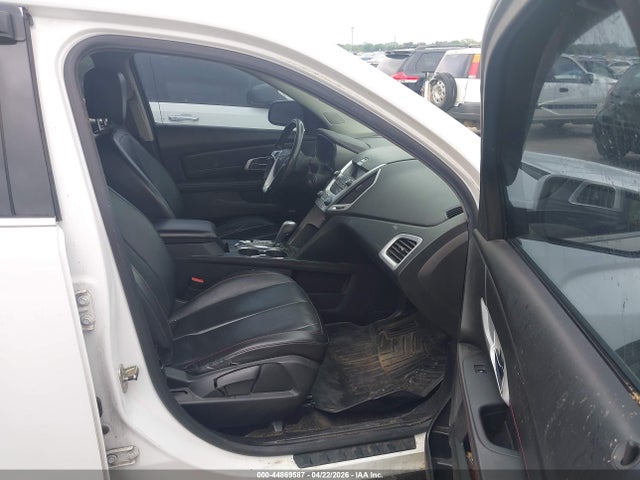 GMC Terrain Slt-1