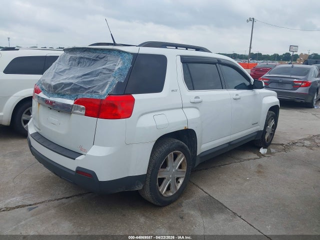 GMC Terrain Slt-1