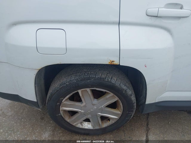 GMC Terrain Slt-1