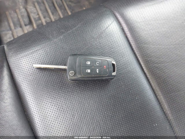 GMC Terrain Slt-1