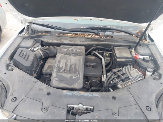 GMC Terrain Slt-1