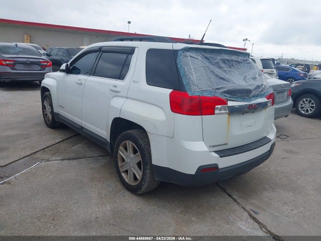 GMC Terrain Slt-1