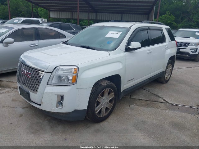GMC Terrain Slt-1