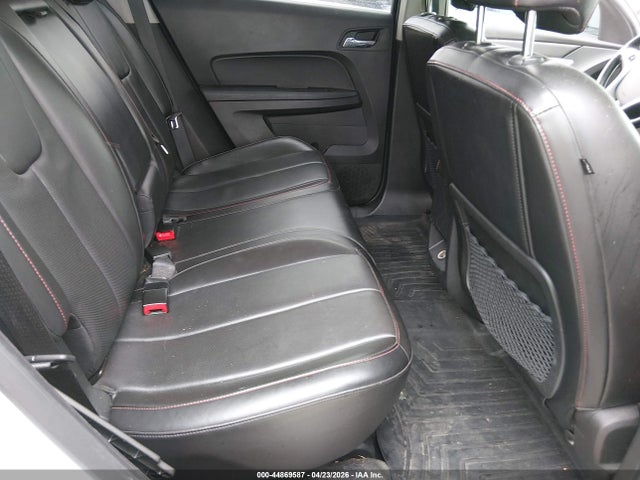 GMC Terrain Slt-1