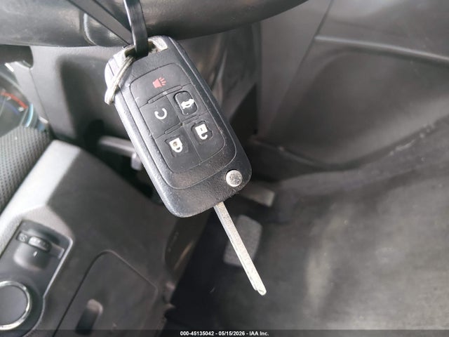 Chevrolet Cruze Ltz