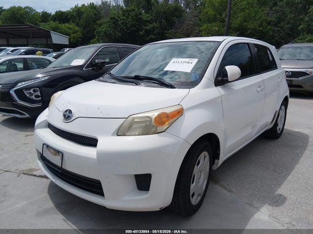 Scion xD