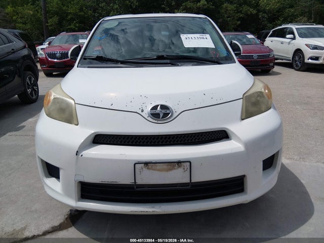 Scion xD