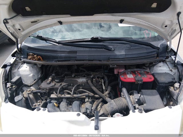 Scion xD