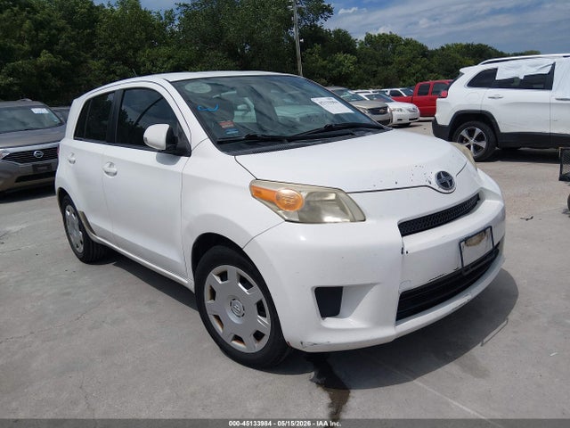 Salvage Scion xD Image