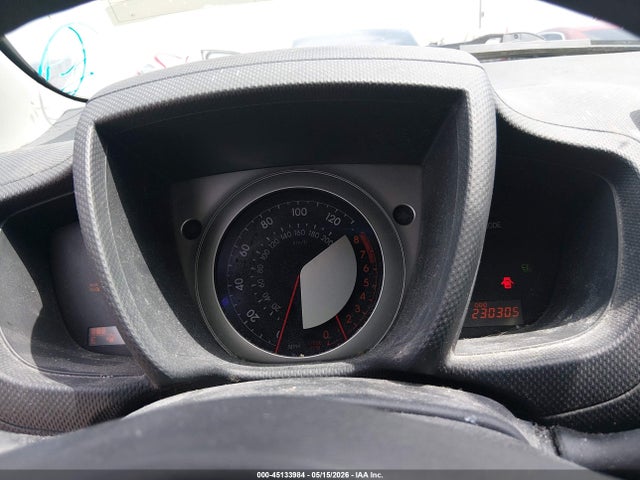 Scion xD