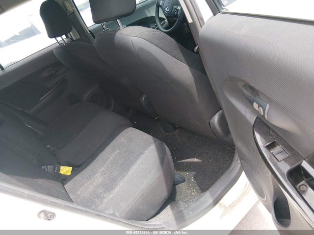 Scion xD