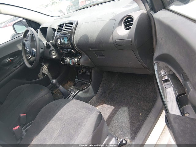 Scion xD