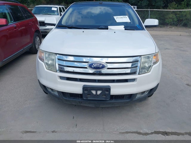 Ford Edge Limited