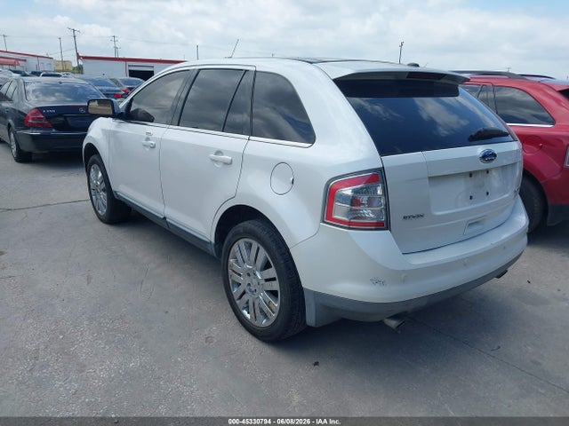 Ford Edge Limited
