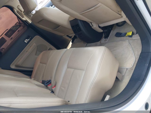 Ford Edge Limited