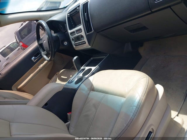 Ford Edge Limited