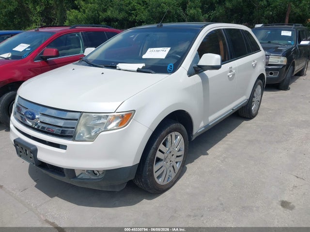 Ford Edge Limited