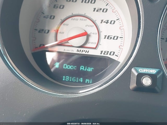 Dodge Challenger Srt8 392