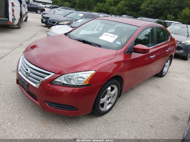 Nissan Sentra
