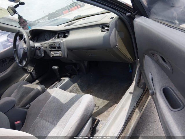 Honda Civic Dx