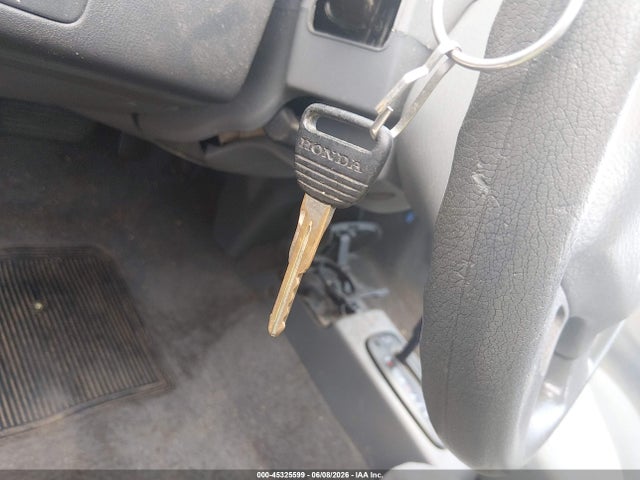 Honda Civic Dx