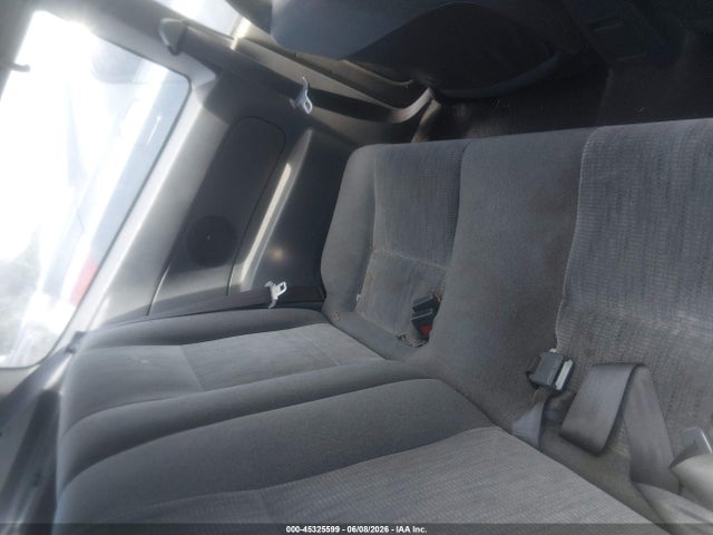 Honda Civic Dx