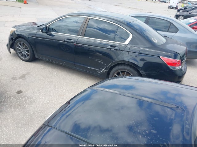 Honda Accord 2.4 Ex