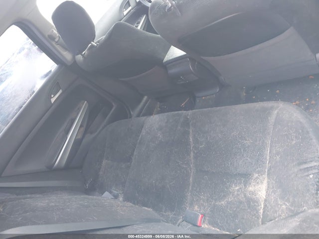 Honda Accord 2.4 Ex