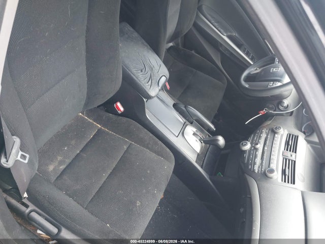 Honda Accord 2.4 Ex