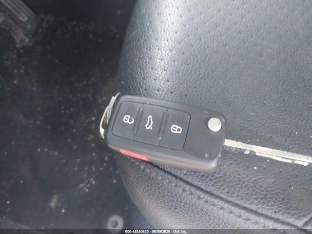 Volkswagen Jetta 2.0l Tdi Se